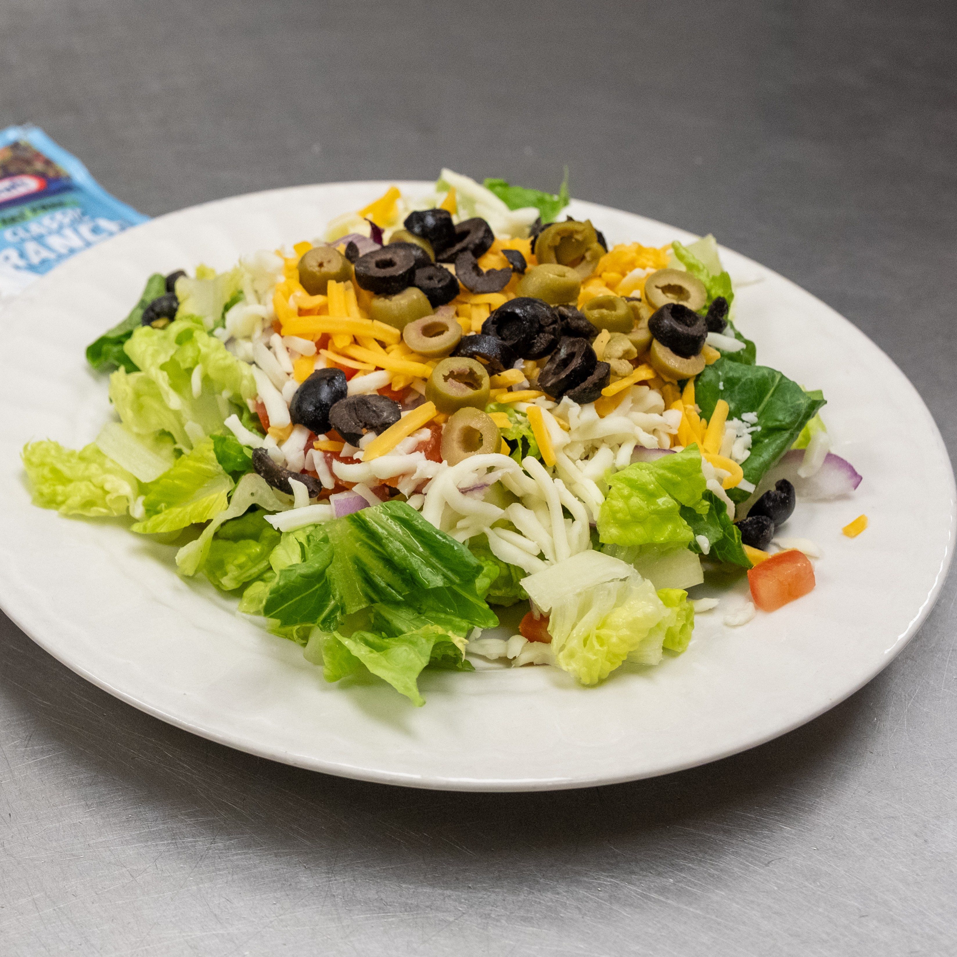 House Salad.