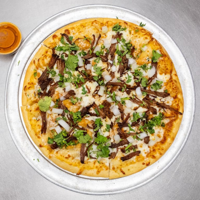 Pizza Catering for Your Next Event in Nashville