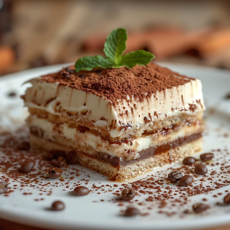 Sweet Finishes To End Your Meal