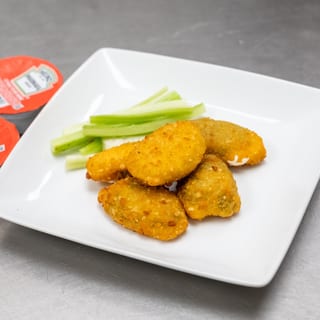 Jalapeno Poppers (5)
