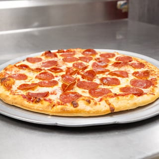 Pepperoni Lovers 14"