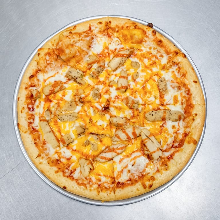 Oven Crafted Layers Of Flavor In Every Bite