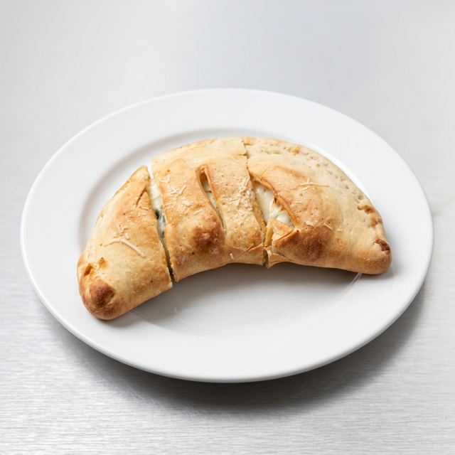 CYO Calzone.