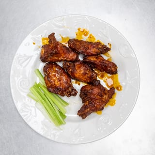 10 Wings